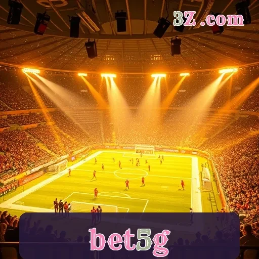 bet5g: O Melhor Destino de Jogos Online para Apostadores Brasileiros