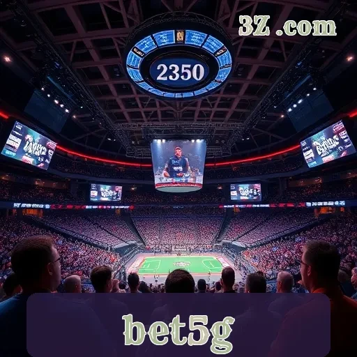 bet5g: Descubra o Melhor dos Jogos Online e Torne-se um Vencedor!