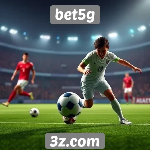 Bet5g oferece promoções diversificadas para jogadores