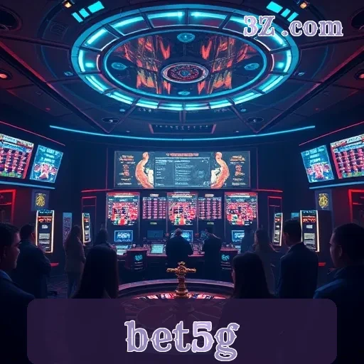 bet5g: Melhores Promoções para Jogar e Ganhar Mais